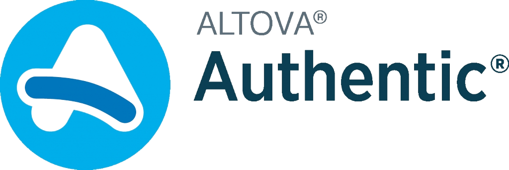 Altova Authentic® 2018