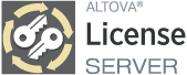 Altova LicenseServer®