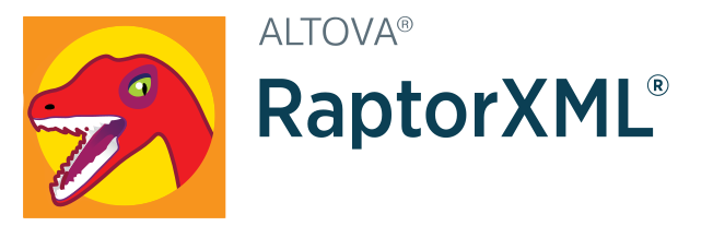 Altova RaptorXML Server® 2018