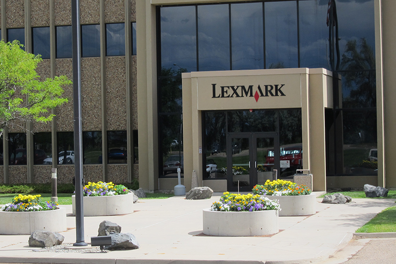 ASAPIT is a Lexmark authorized partner